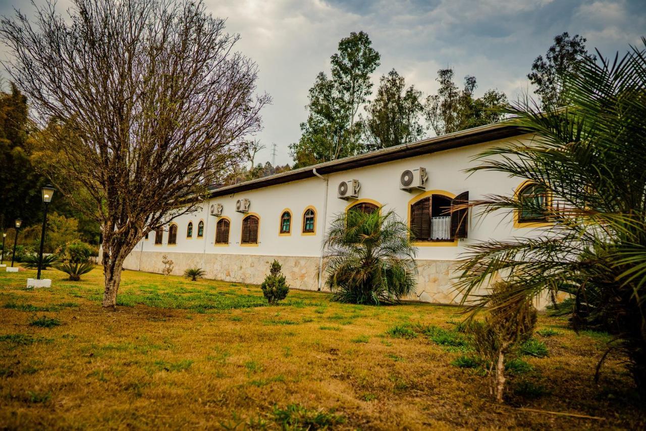 Hotel Fazenda Ramon Sao Lourenco  Exterior photo