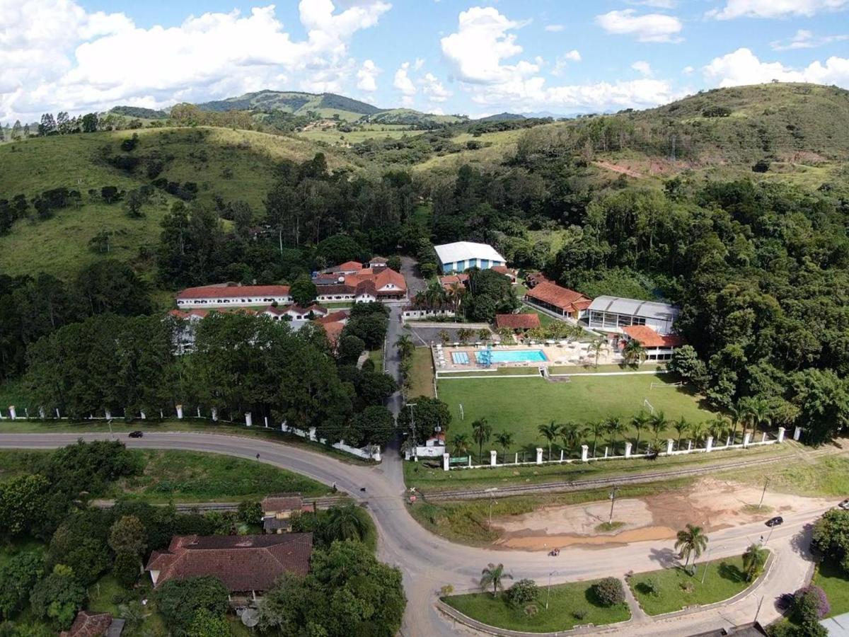 Hotel Fazenda Ramon Sao Lourenco  Exterior photo