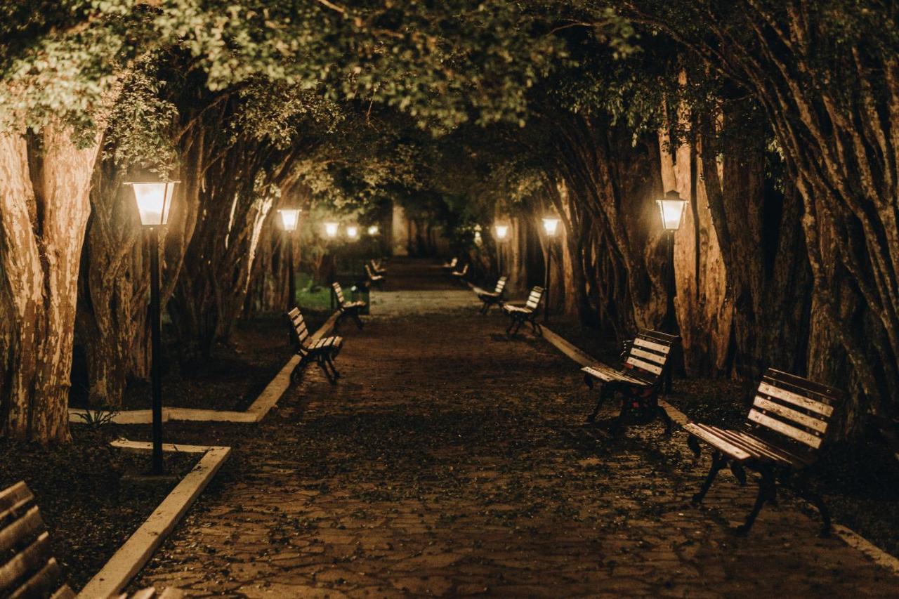 Hotel Fazenda Ramon Sao Lourenco  Exterior photo